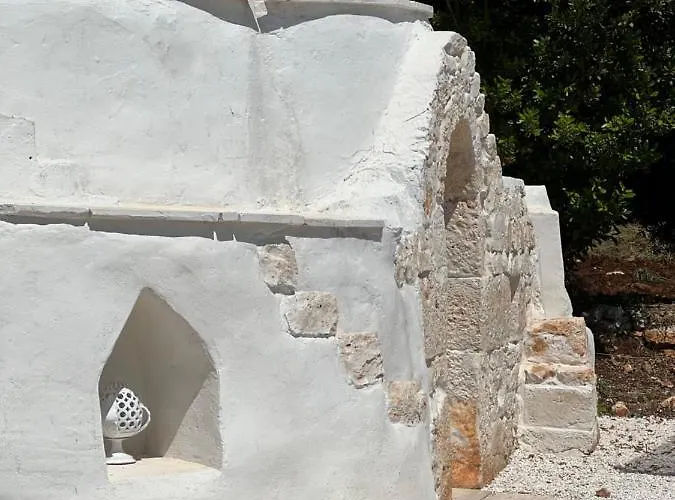 Trullo Moi