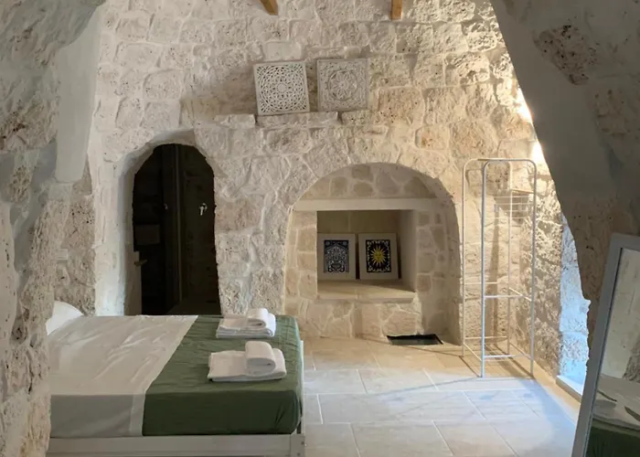 Trullo Moi