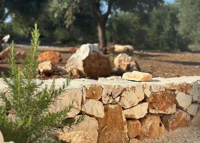 Trullo Moi