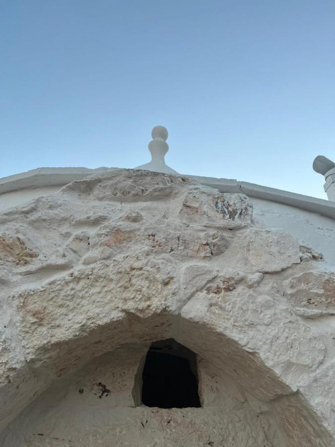 Trullo Moi Ostuni