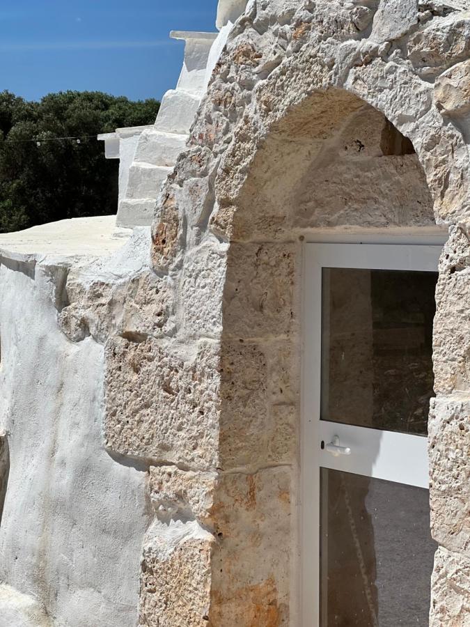 Trullo Moi *