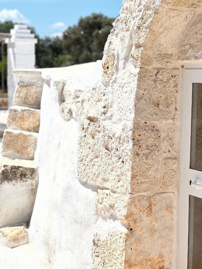 Trullo Moi