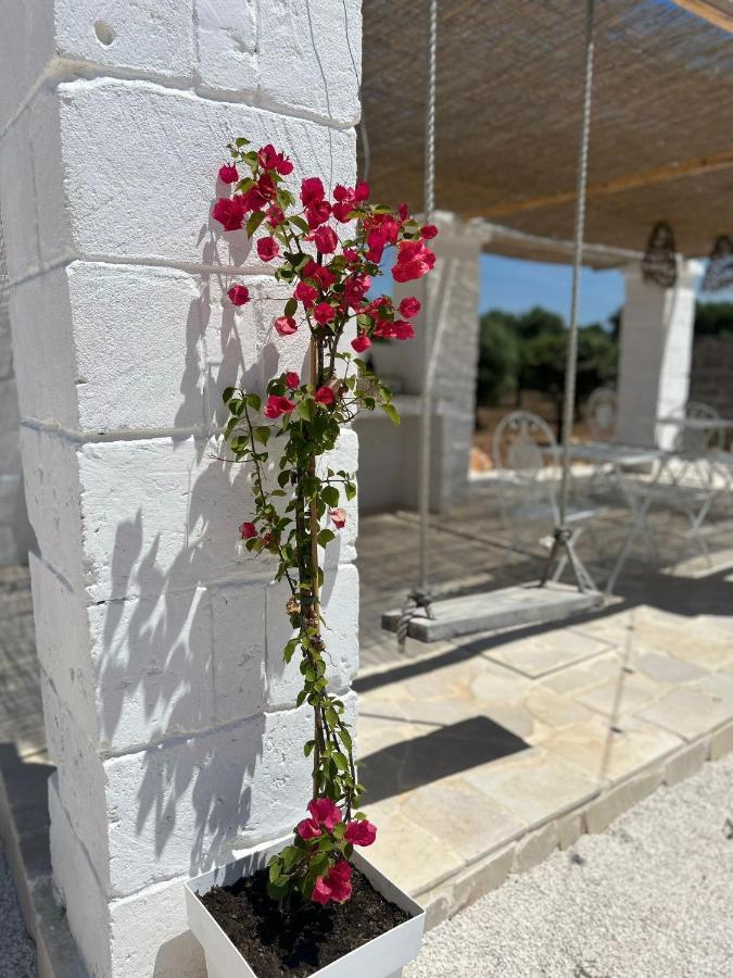 Trullo Moi Ostuni