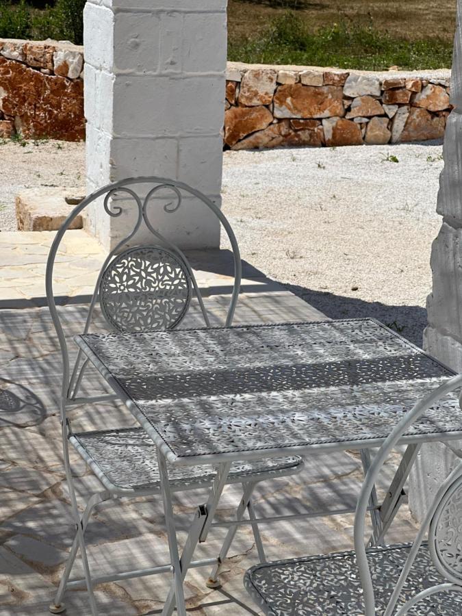 Guest house Trullo Moi