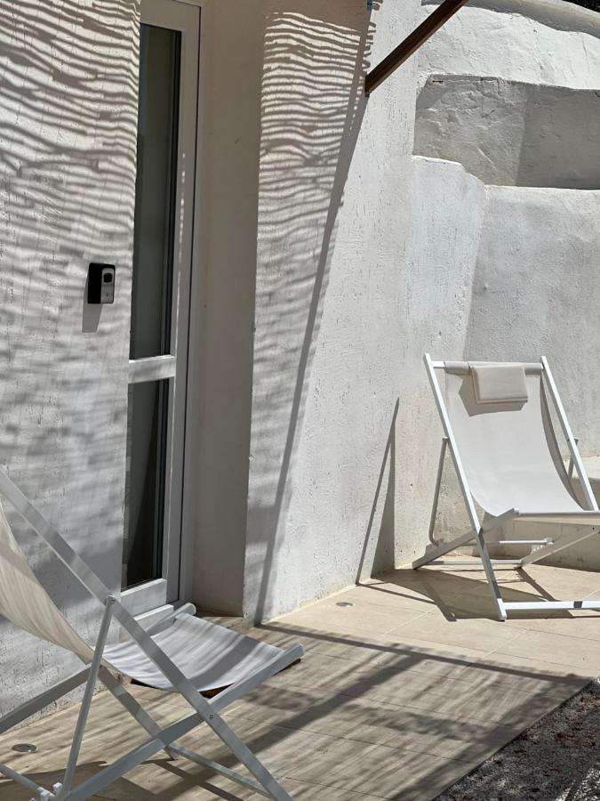 Maison d'hôtes Trullo Moi
