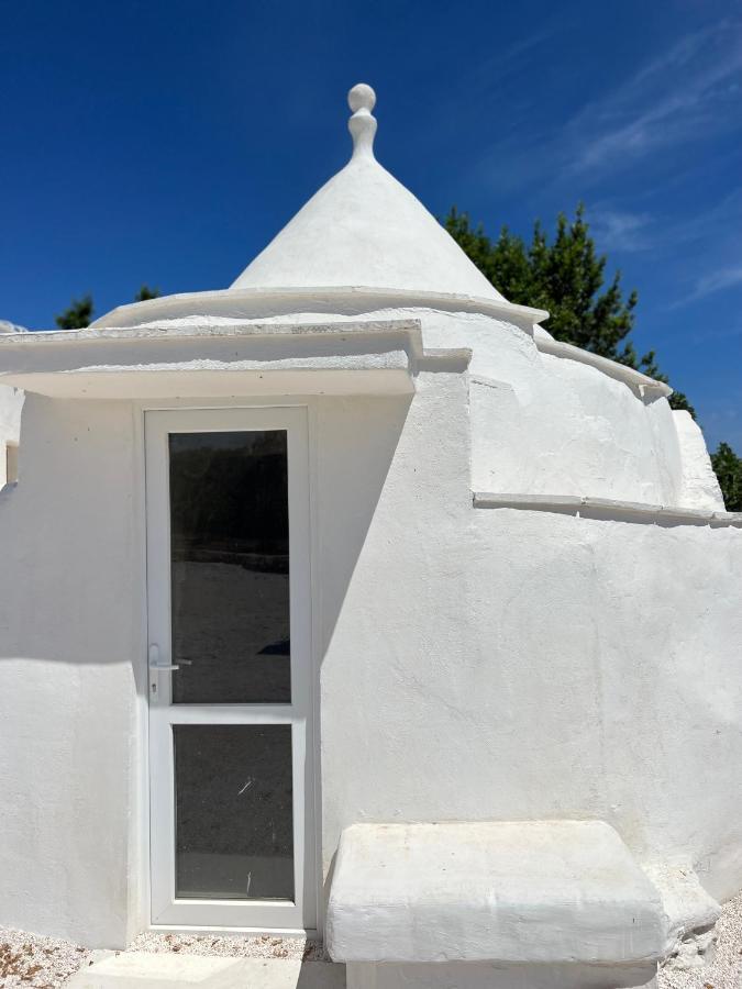 Trullo Moi