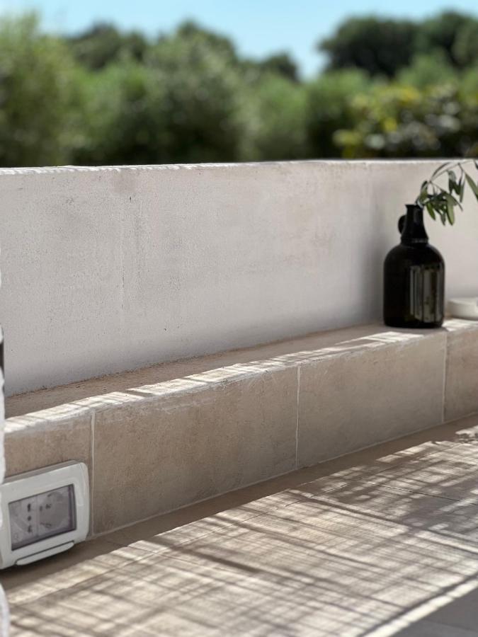 Trullo Moi Guest house