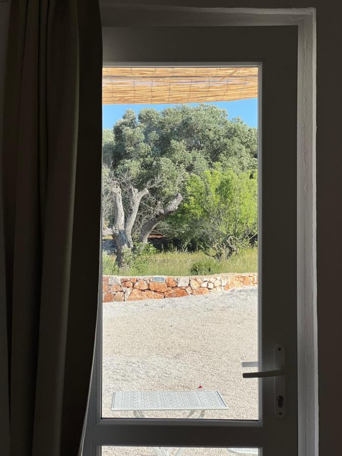 Maison d'hôtes Trullo Moi