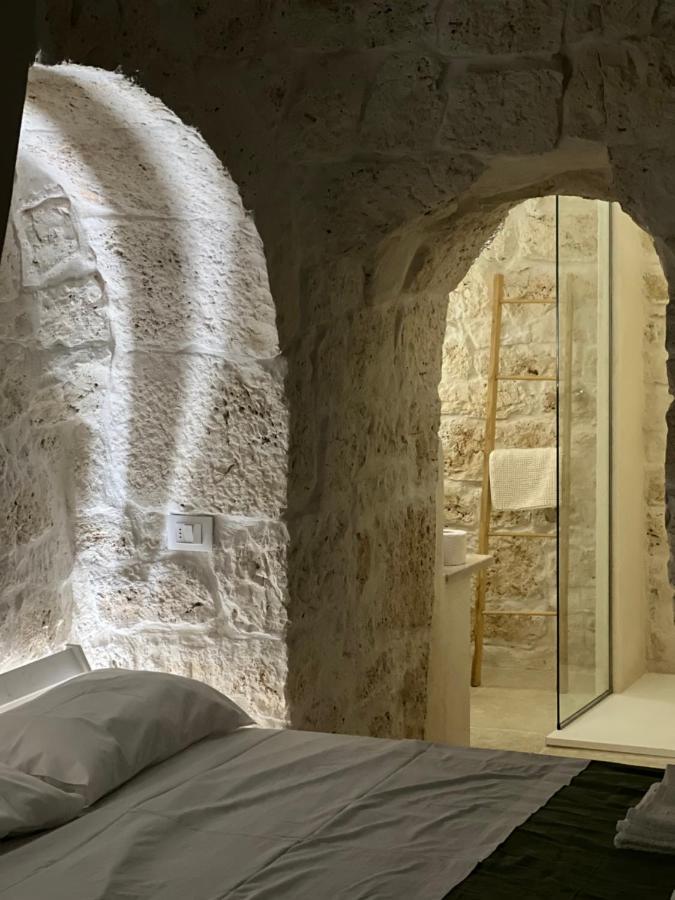 Gasthof Trullo Moi Ostuni