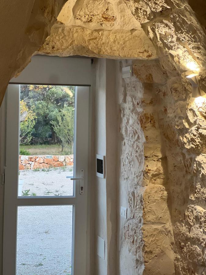 Gasthof Trullo Moi