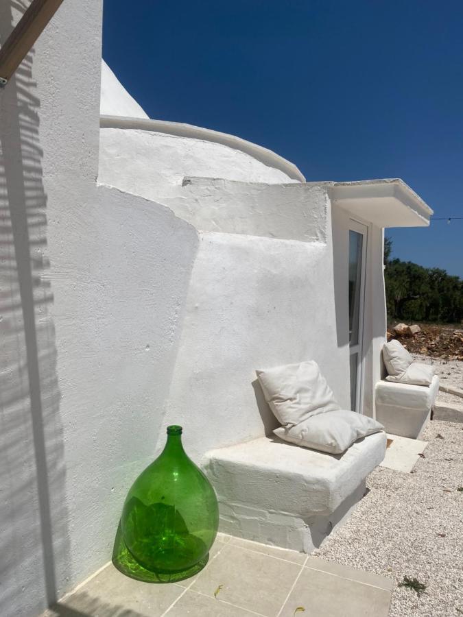 Trullo Moi * Ostuni