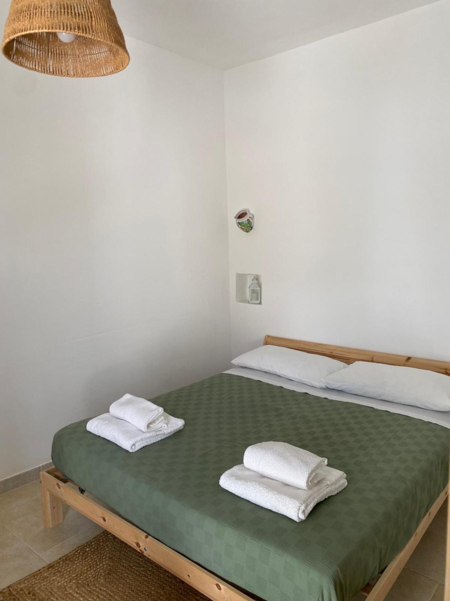Trullo Moi Gasthof Ostuni