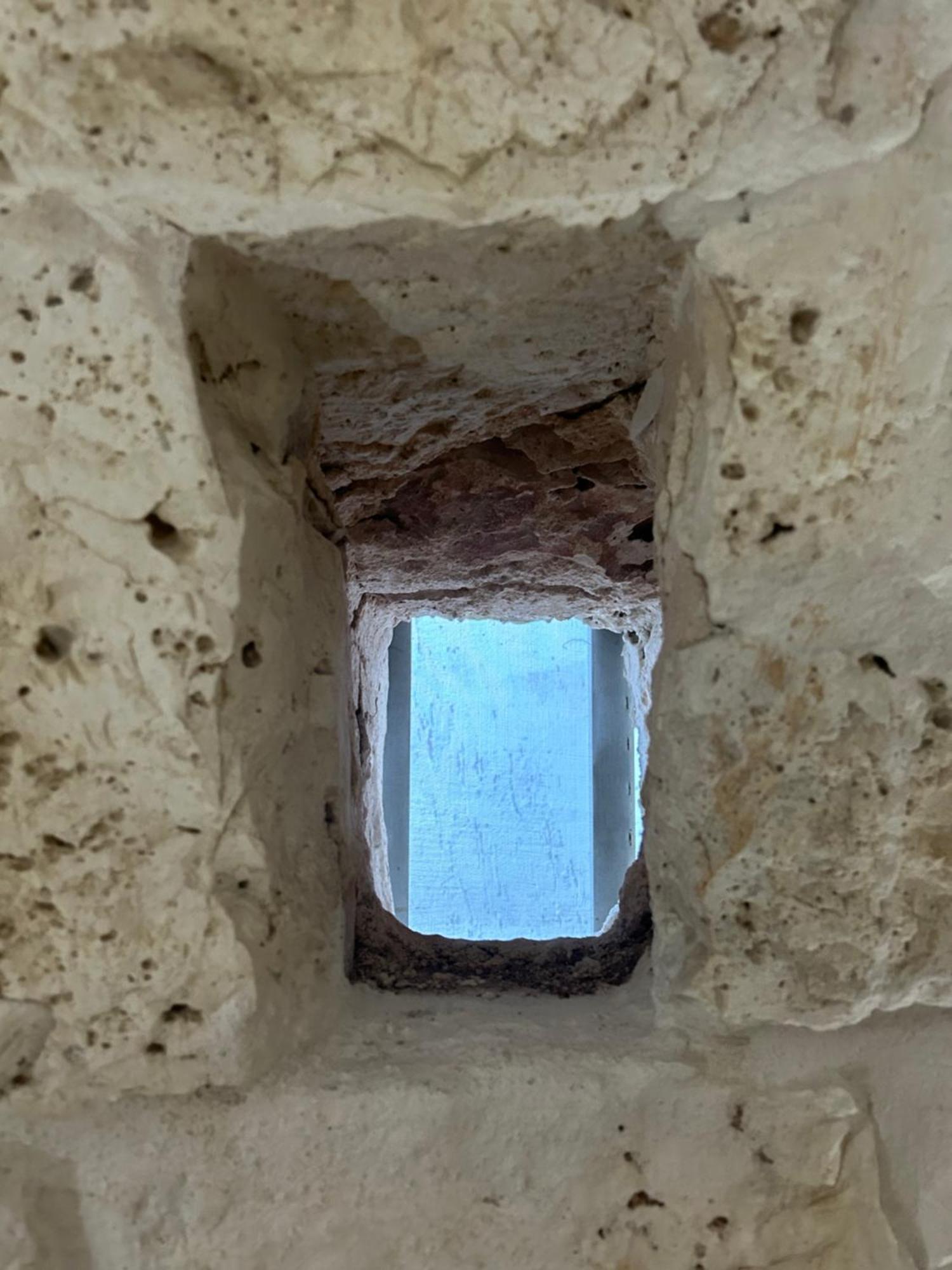 Trullo Moi Guest house *