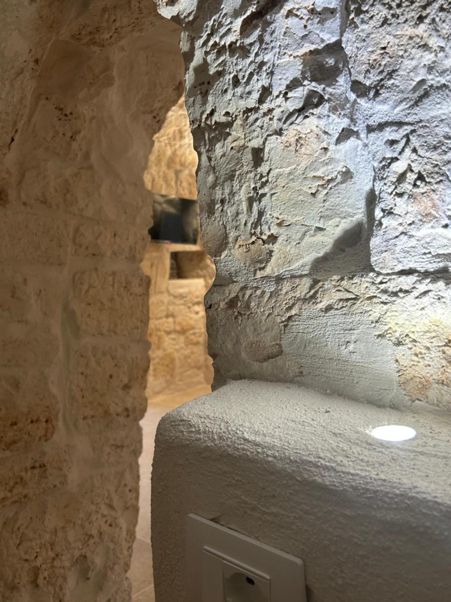 Maison d'hôtes Trullo Moi Ostuni