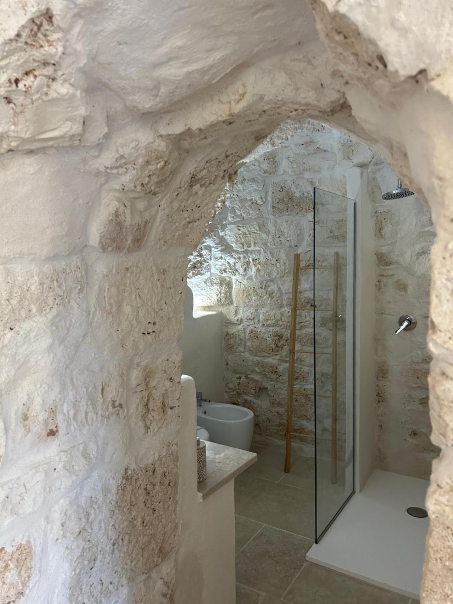 Trullo Moi * Ostuni