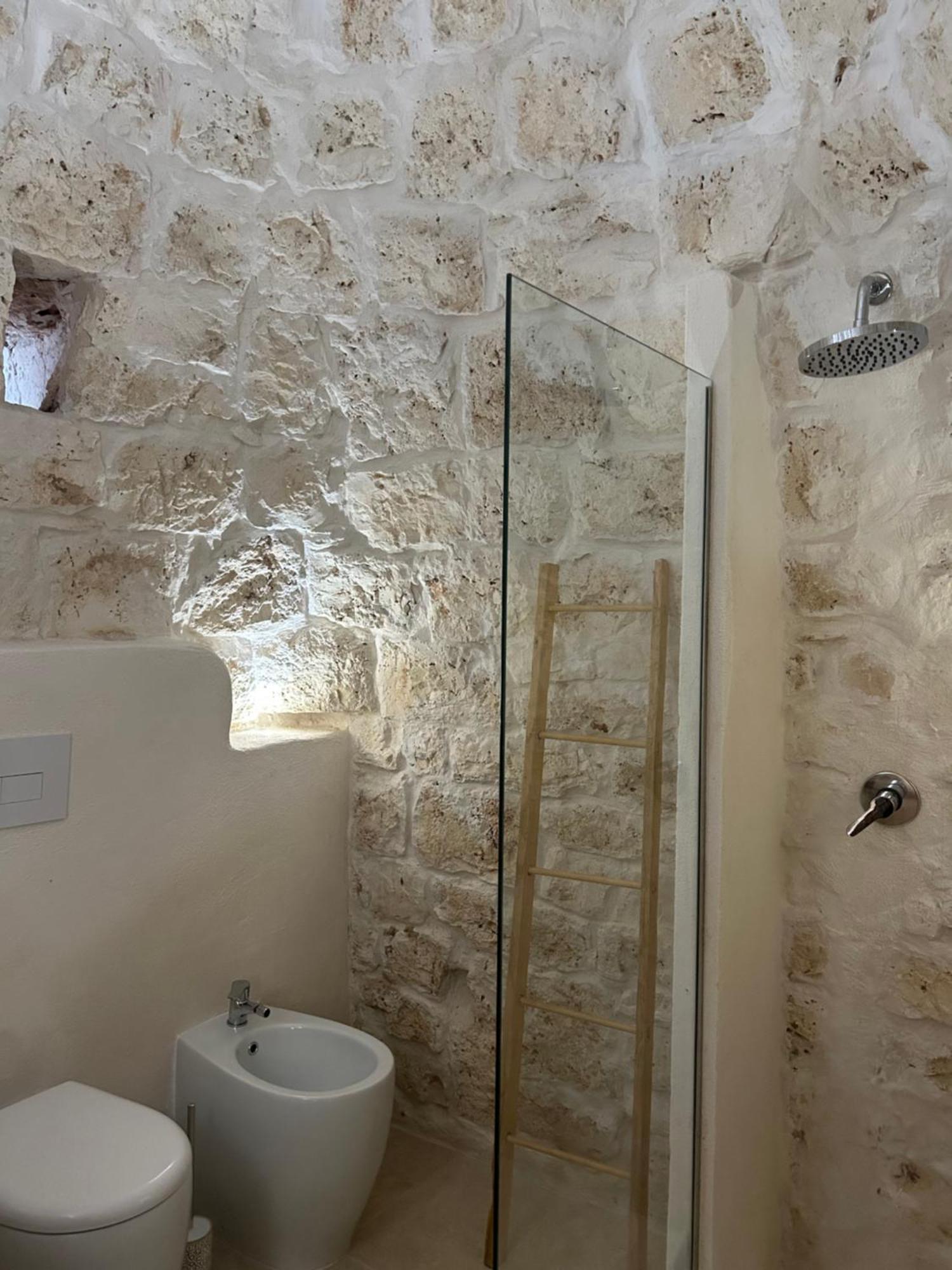 Trullo Moi Ostuni