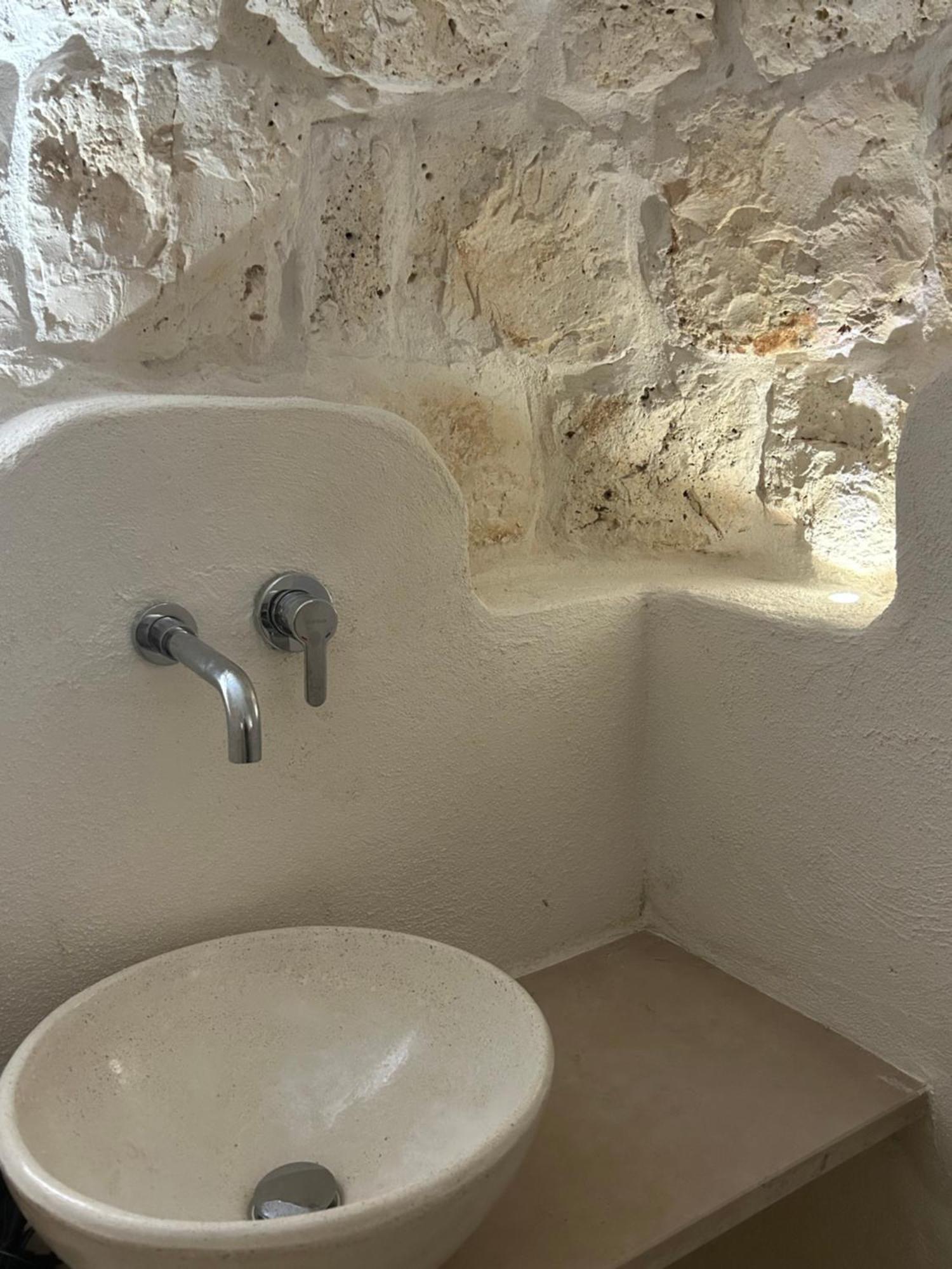 Gasthof Trullo Moi *