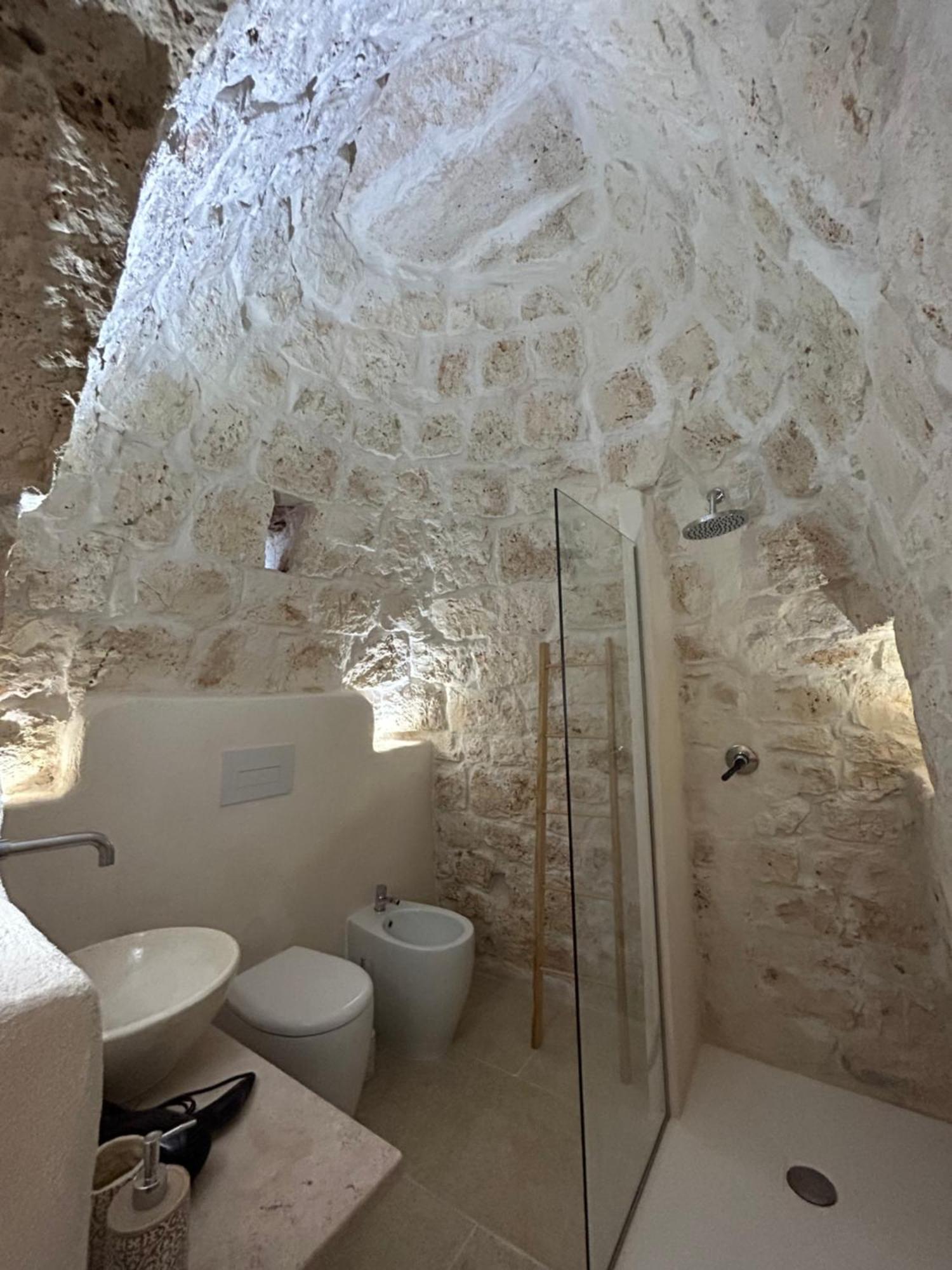 Trullo Moi Gasthof