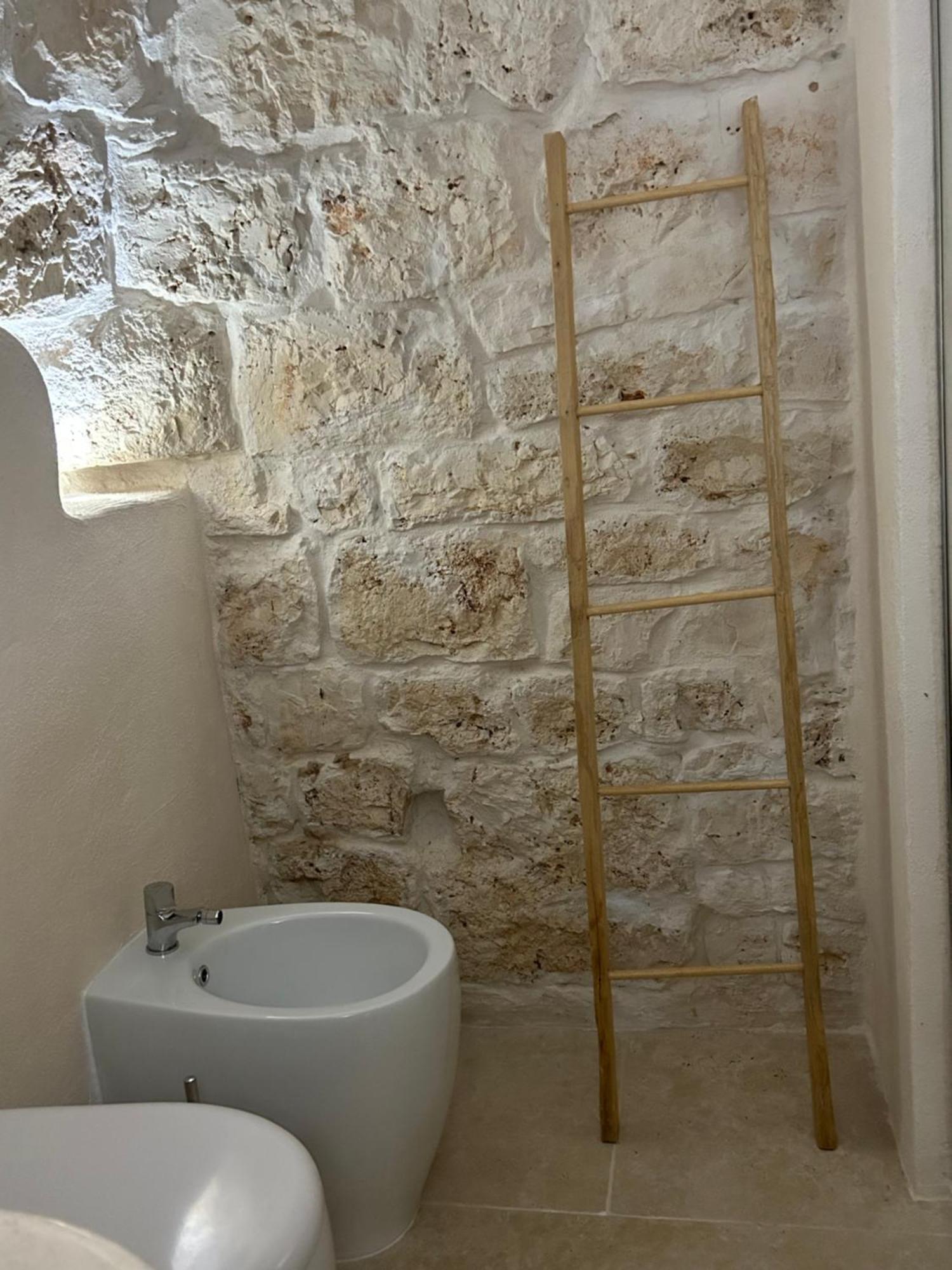 Trullo Moi Gasthof