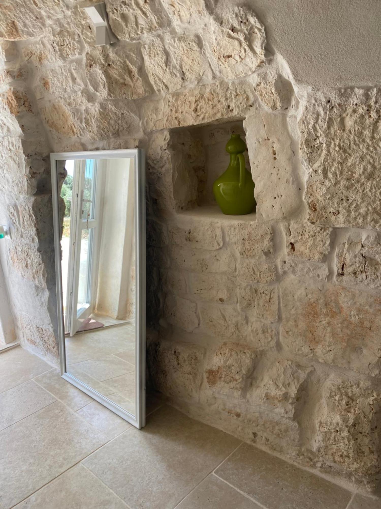 Guest house Trullo Moi