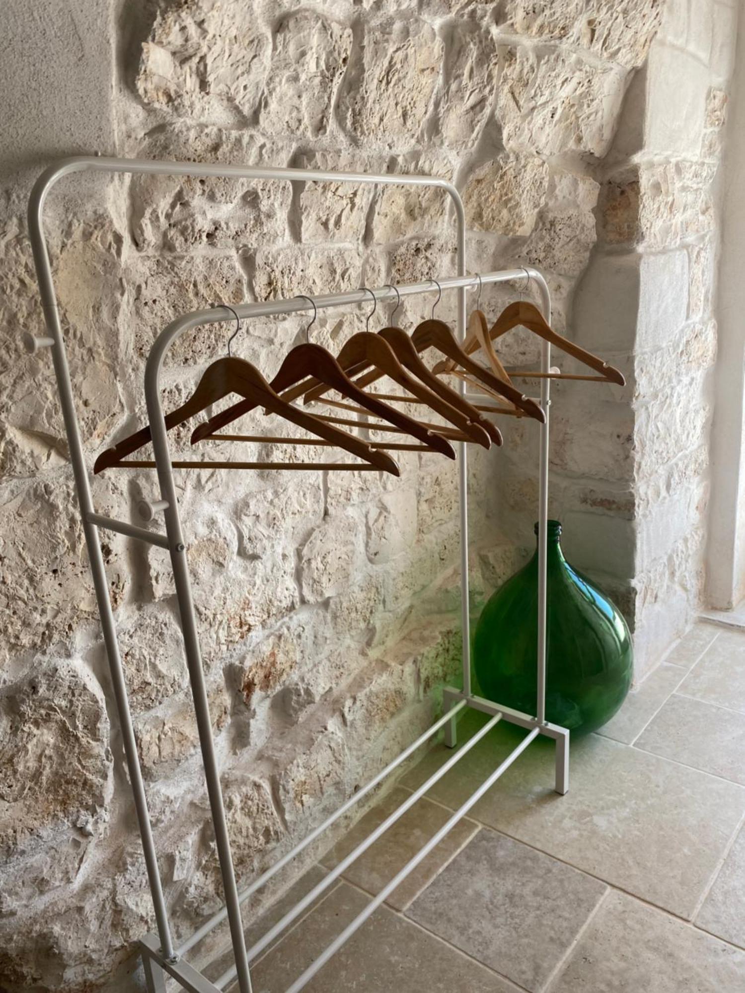 Trullo Moi Guest house *