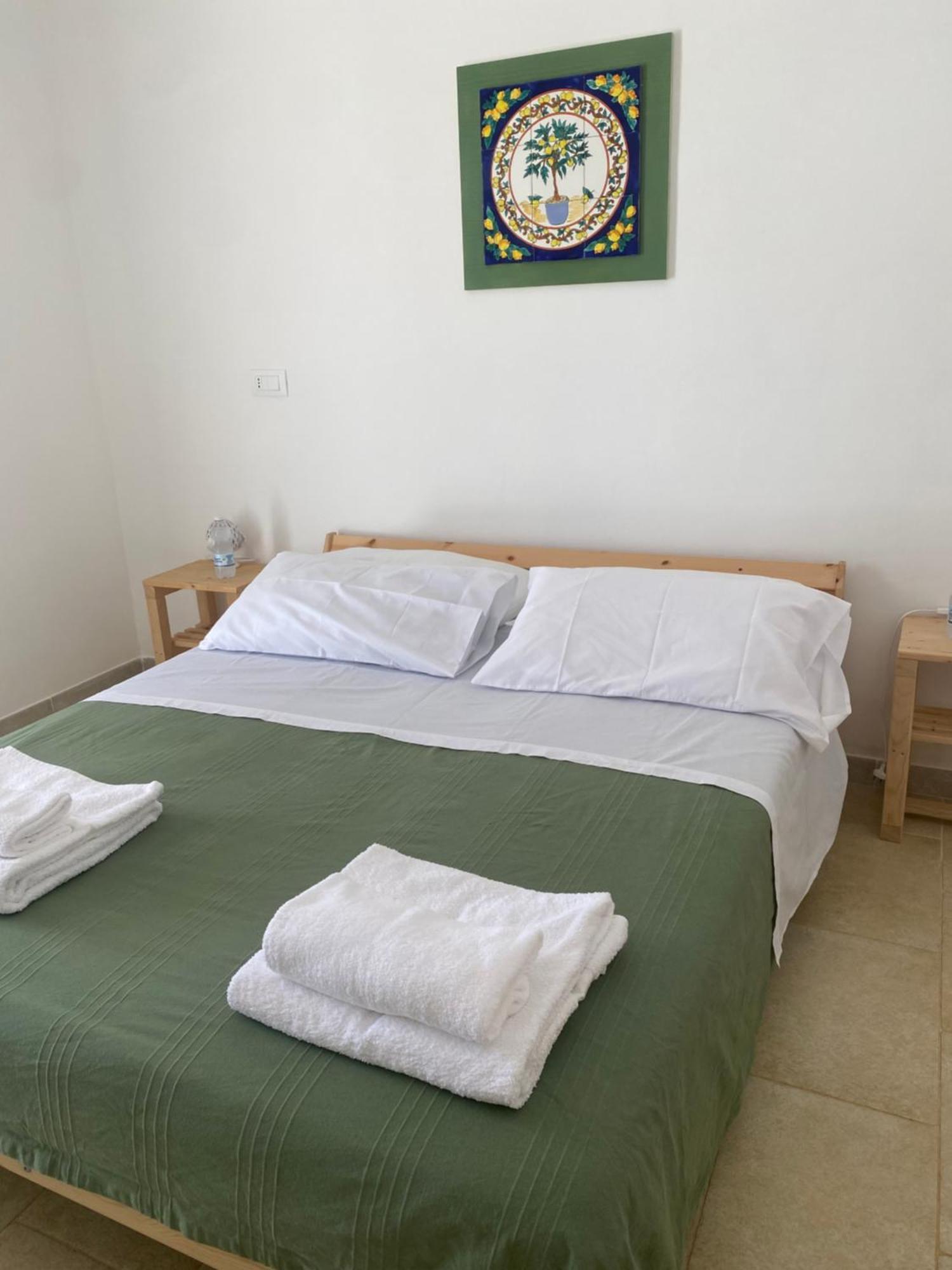 Trullo Moi Maison d'hôtes Ostuni