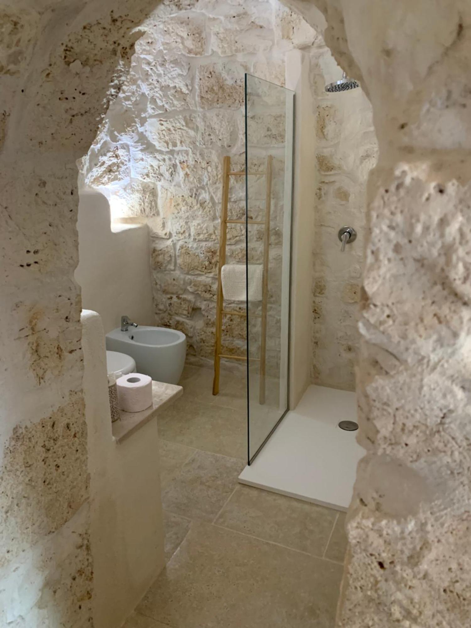 Gasthof Trullo Moi *