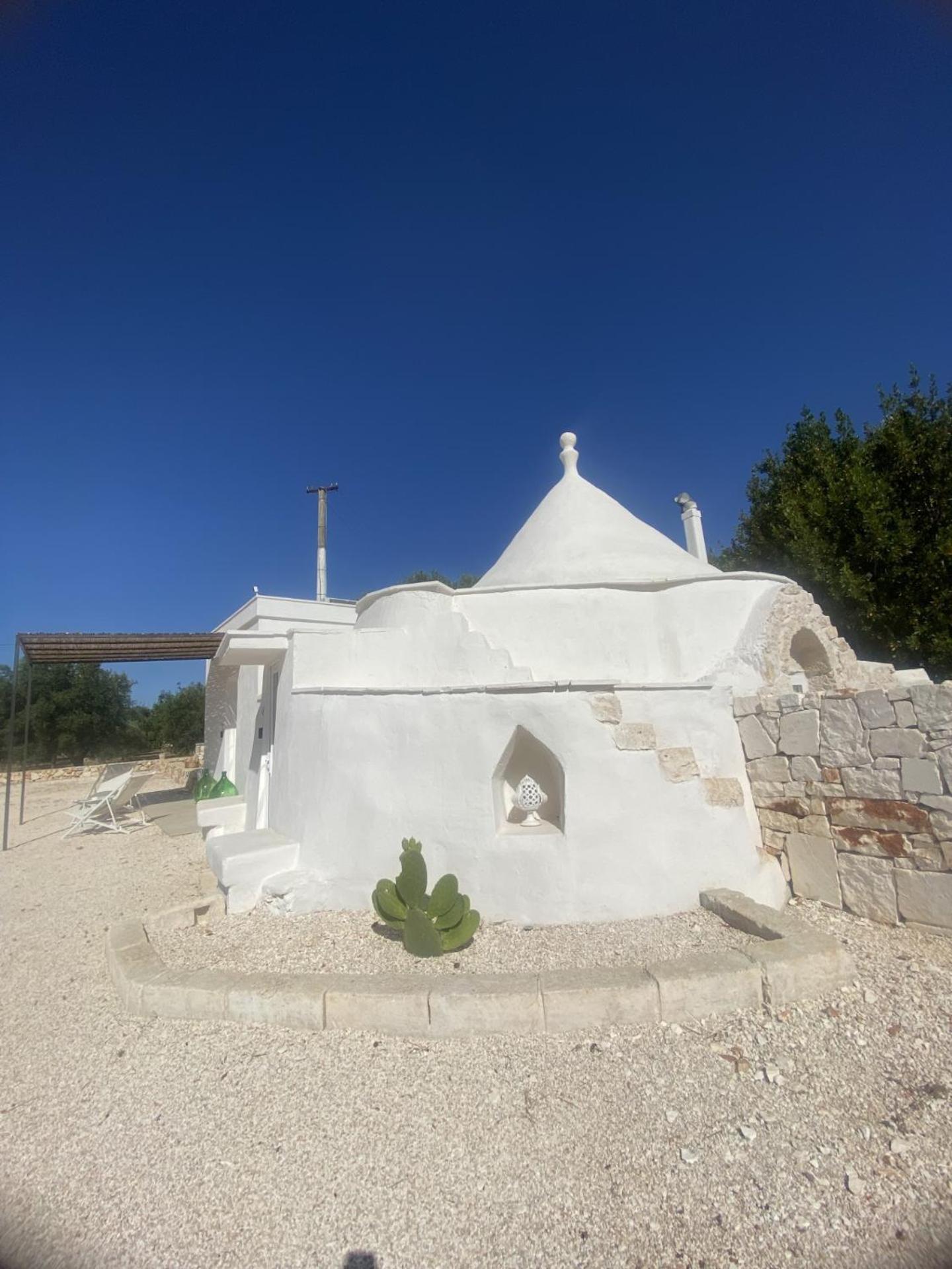Trullo Moi