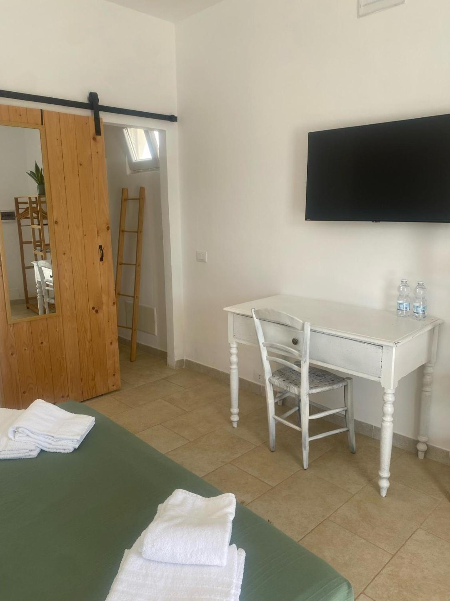 Trullo Moi Guest house