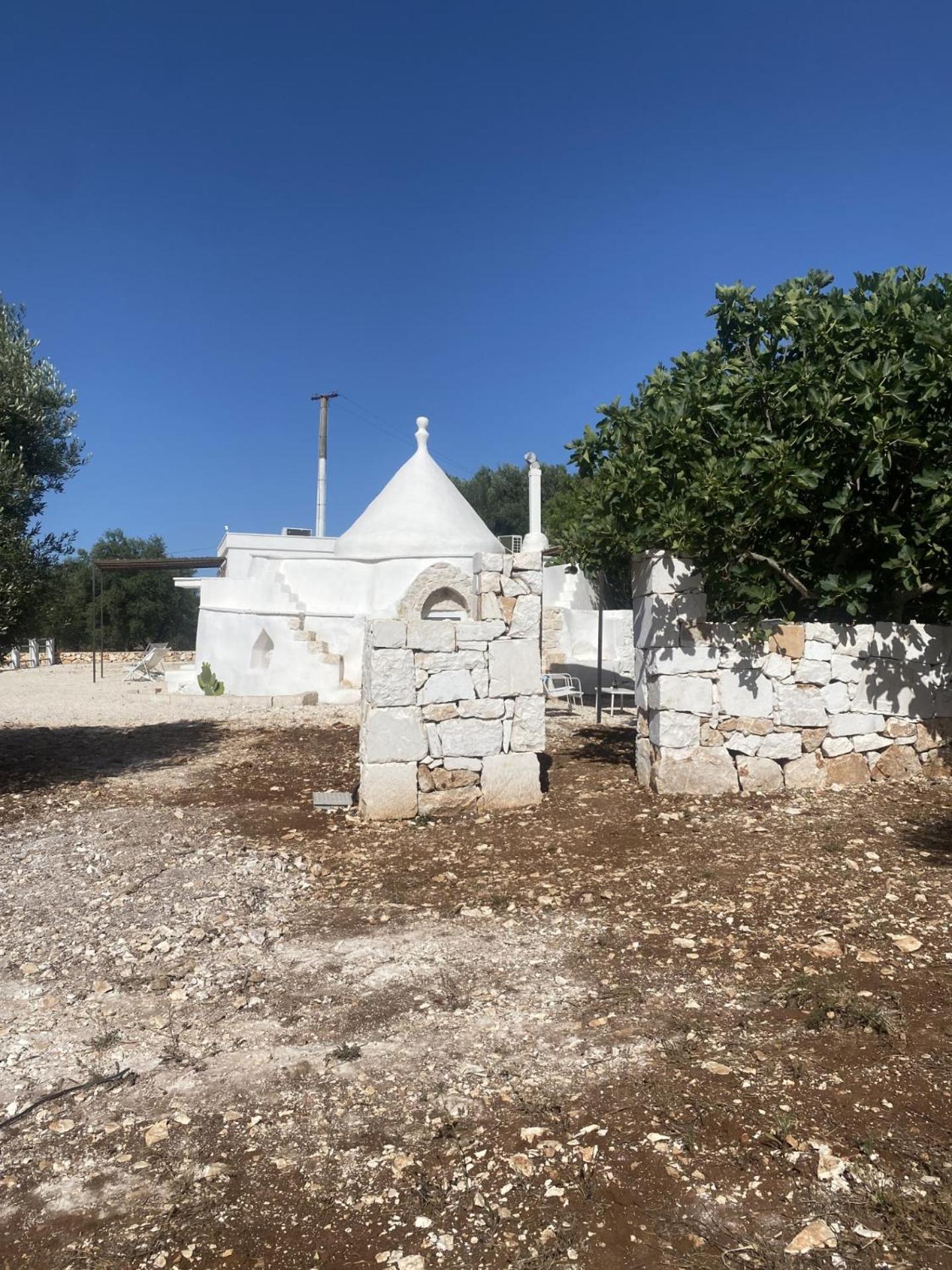 Trullo Moi *