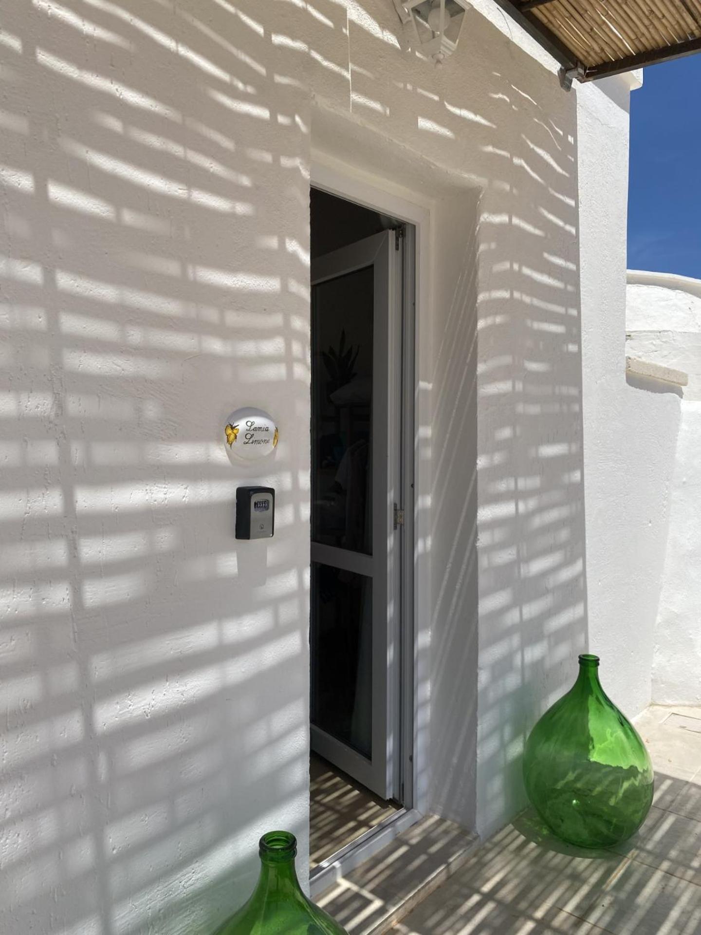 Trullo Moi Ostuni