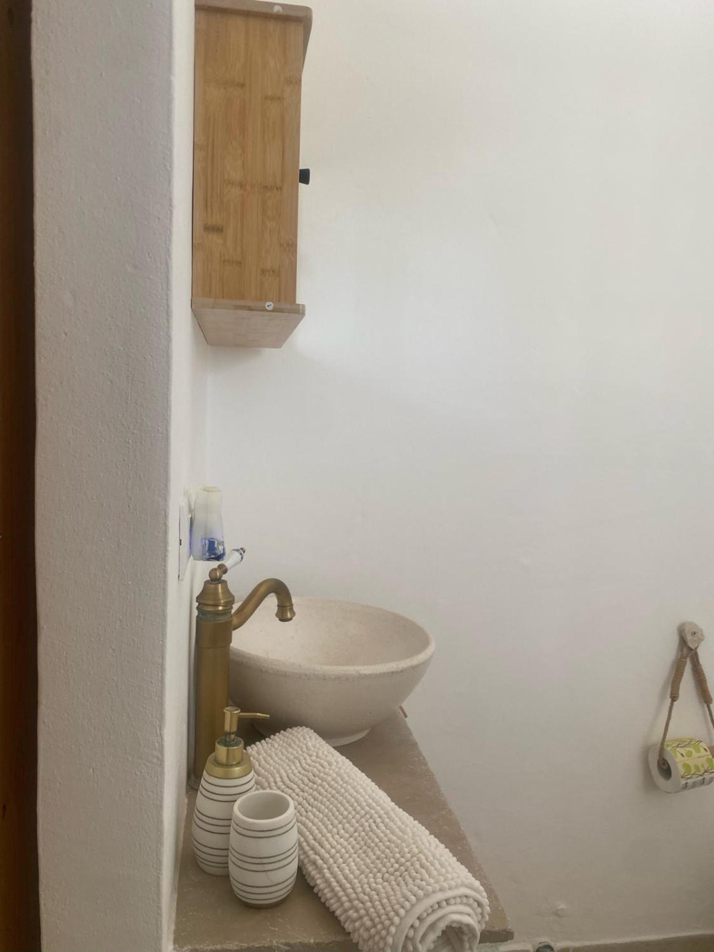 Trullo Moi * Ostuni
