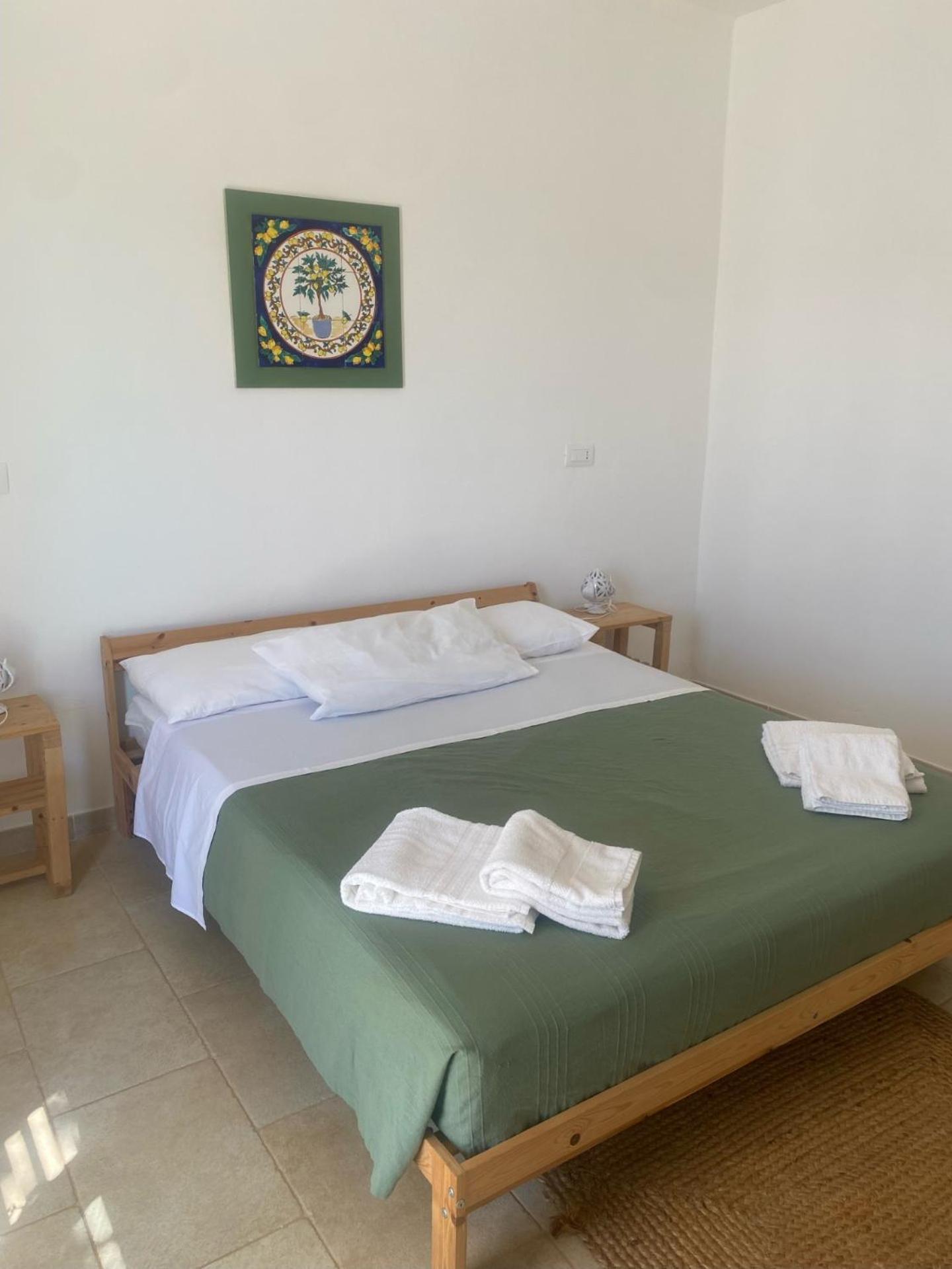 Trullo Moi
