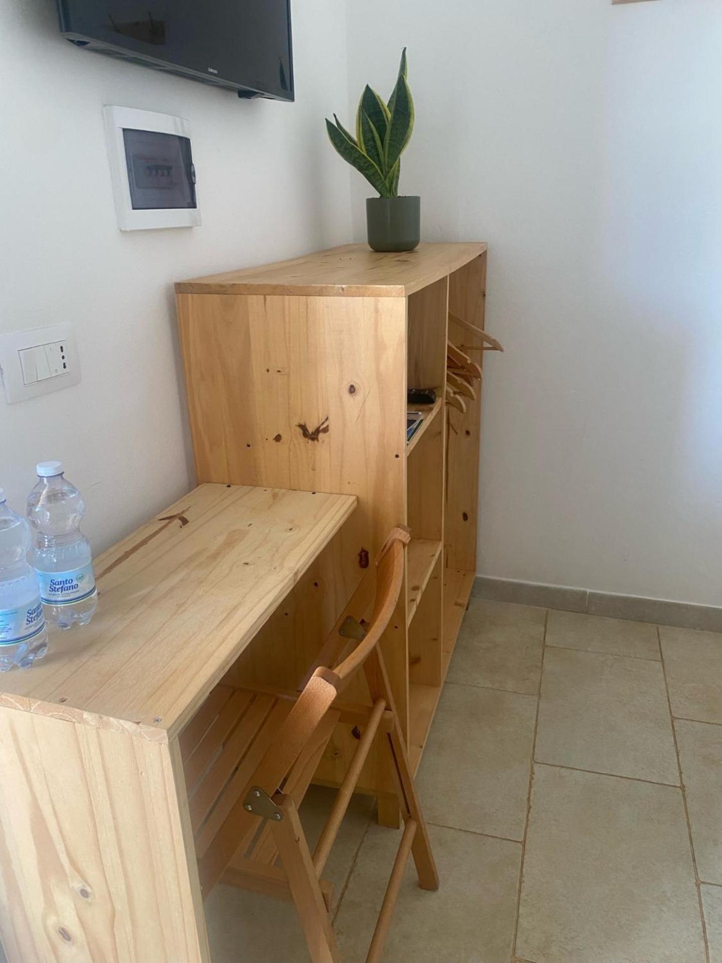 Guest house Trullo Moi Ostuni