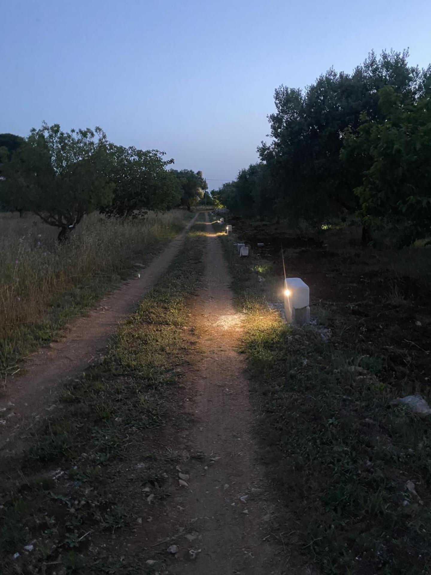 Gasthof Trullo Moi