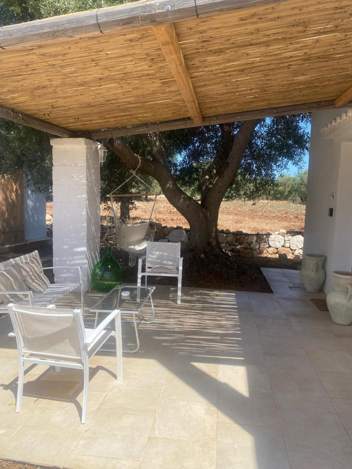 Gasthof Trullo Moi