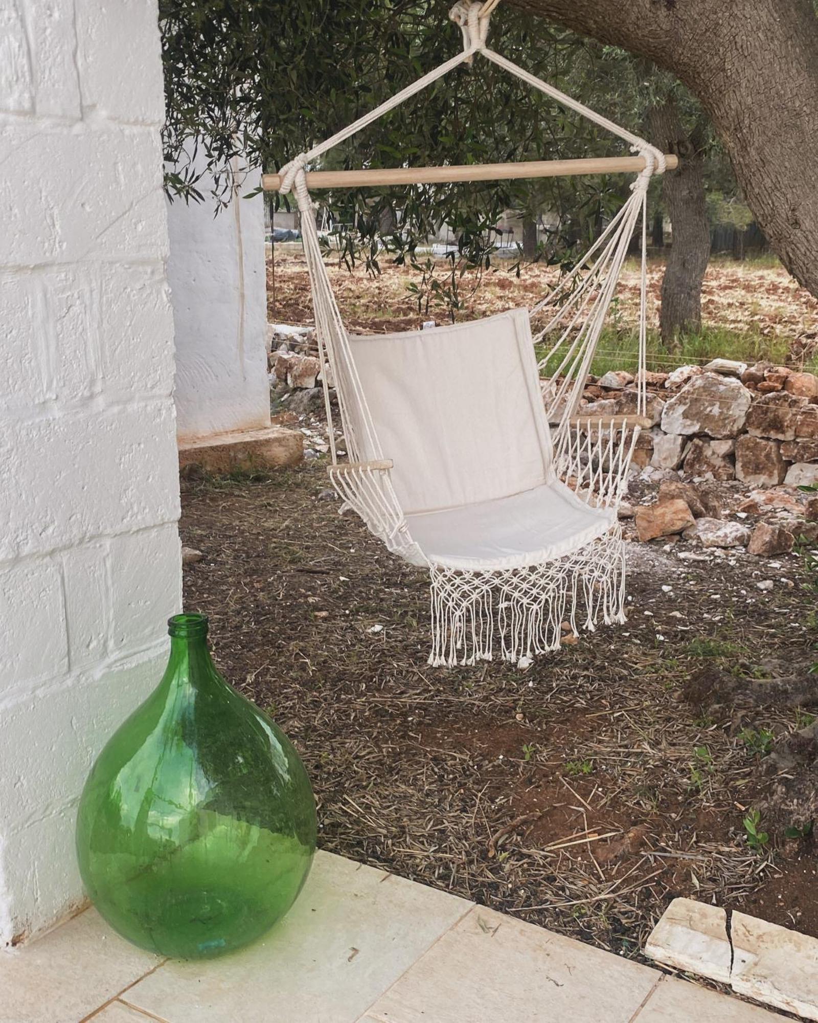 Trullo Moi Guest house *