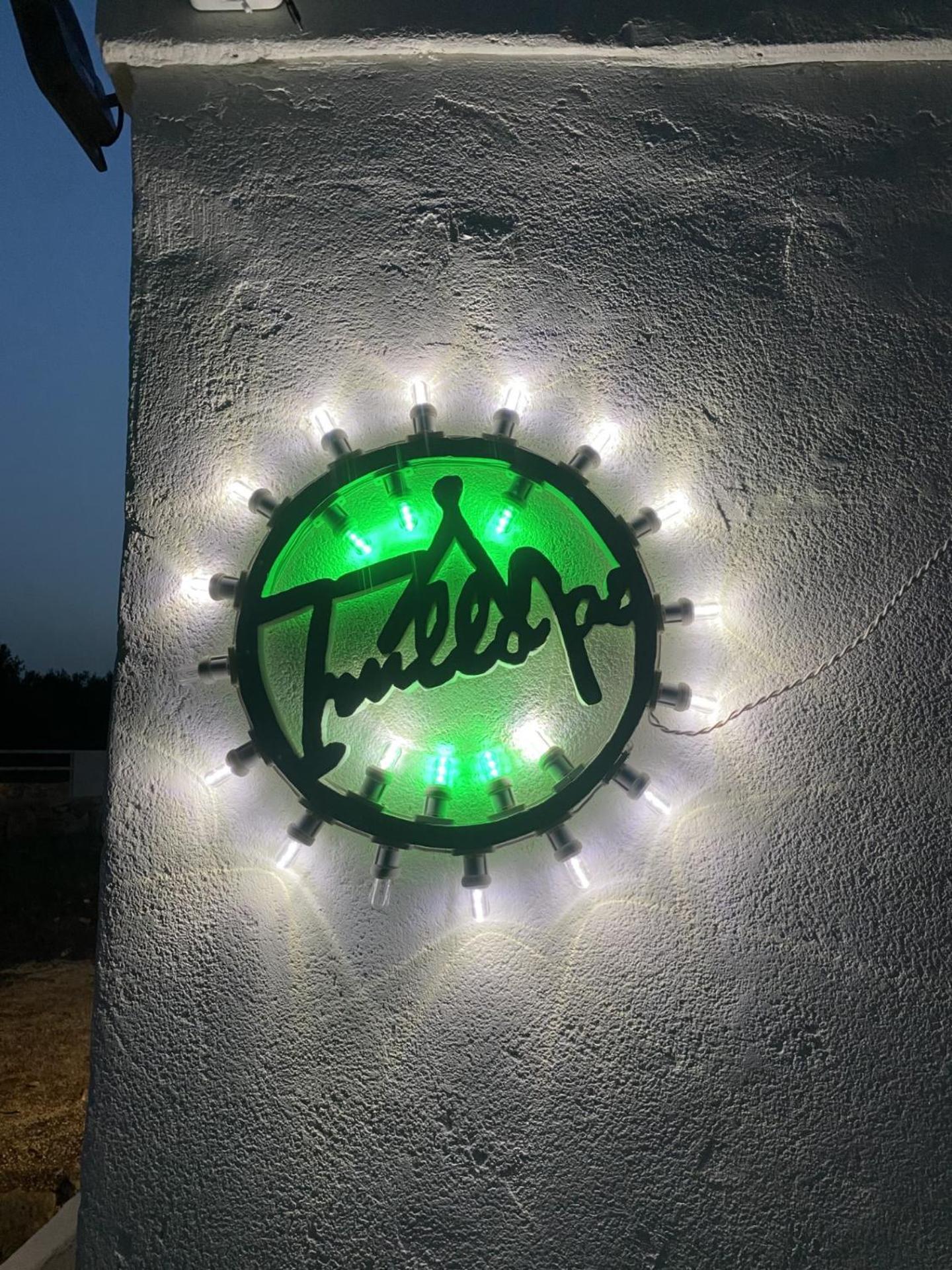 Trullo Moi Ostuni