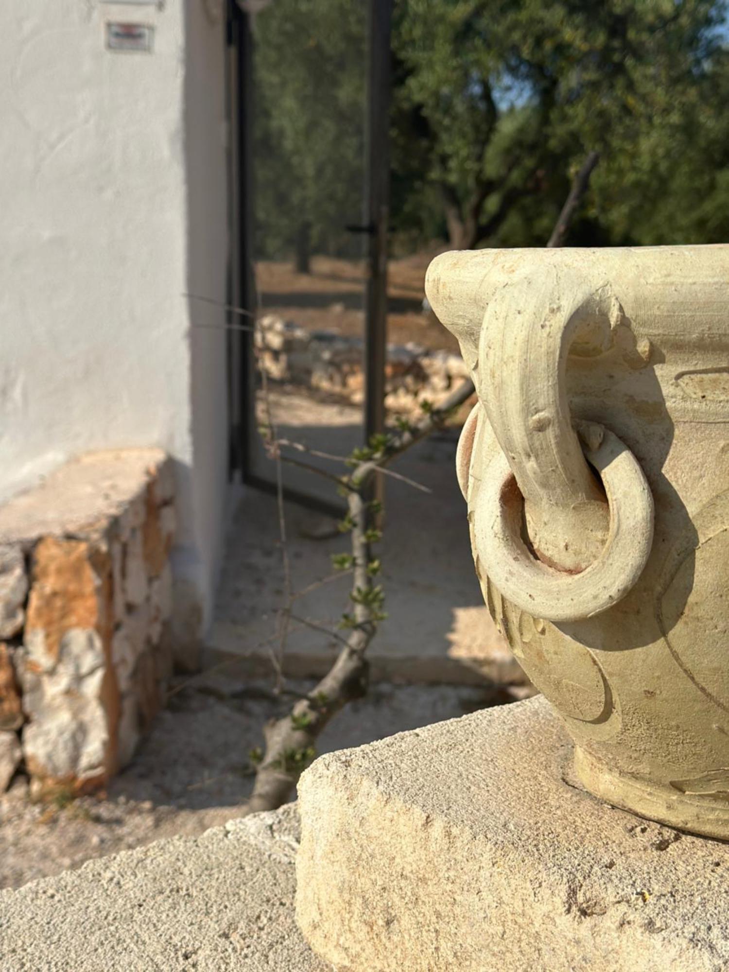 Guest house Trullo Moi *